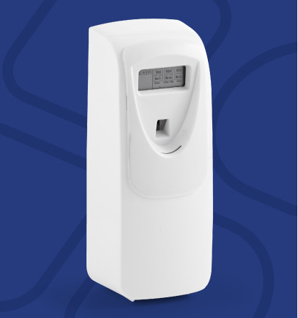 FCH-SFX-001 - SFX AIRMIST DISPENSER - WHITE